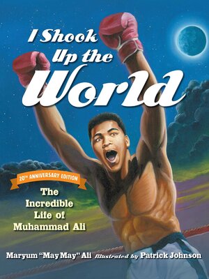 cover image of I Shook Up the World, 20th Anniversary Edition